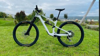 Cannondale Habit LT 1 – TOP STAV - 2