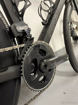 Kolo Rose X-Lite 6 Disc Force eTap AXS 62 cm karbonové 2023 - 2
