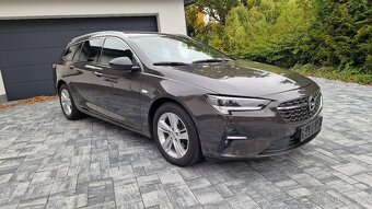 OPEL INSIGNIA 2.0 CDTI 128KW.AUTOMAT.2021.POUZE OPEL SERVIS. - 2