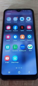 Samsung galaxy A20e - 2