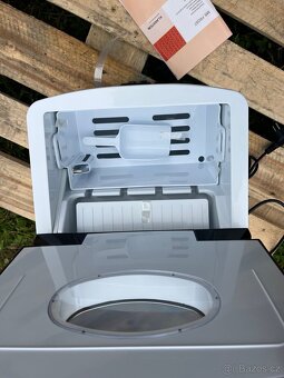 Ledovač klarstein - 2