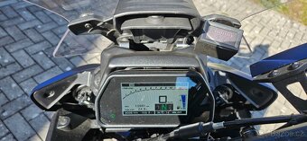 Yamaha Tracer 9 GT - 2