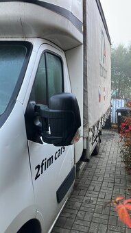 Prodám Renault Master - 2