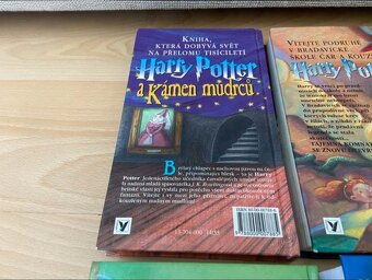 Harry Potter - 2