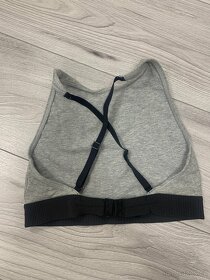 Calvin Klein top/podprsenka - 2