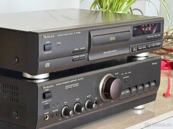 Technics hifi - 2