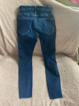 Džínové kalhoty Camp David - 2