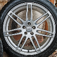 Audi SPEEDLINE 20" - 2