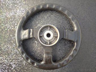 Originál volant Favorit/Felicia sportovní dobový - 2