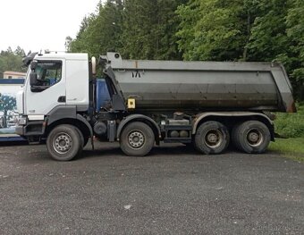 Renault Kerax - 2