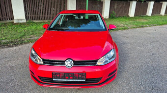 VW Golf VII 1.2 TSI 110000km - 2