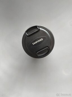 SAMYANG (pro SONY) AF 35/1.4 FE - 2