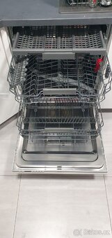 Myčka Whirlpool WIC 3C23 PEF - 2