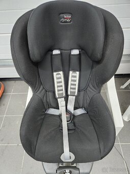 Dětská autosedačka Britax Römer - 2