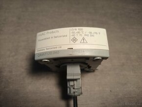 Kanálové teplotní čidlo SIEMENS QAM2120.040 - 2