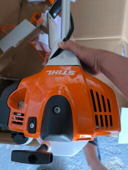 STIHL FS 261 2.0kw, Křovinořez , Nový - 2