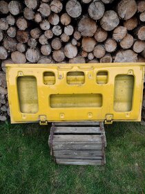 Škoda Felicia Felicie pickup Fun - 2