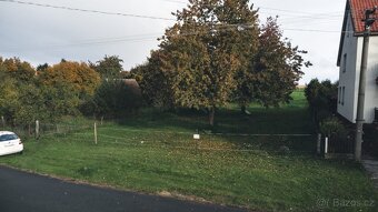 Prodej pěkného pozemku v Kozojídkách u Vinar - 2