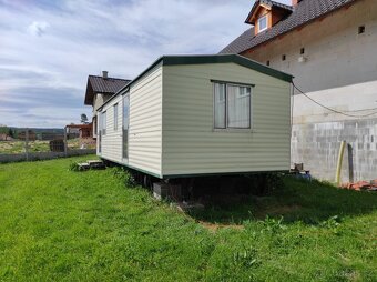 Mobilheim MIRAGE super stav za dobrou cenu - 2