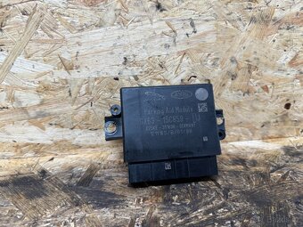 ŘÍDICÍ JEDNOTKA LAND ROVER DISCOVERY SPORT GX63-15C859-DJ - 2