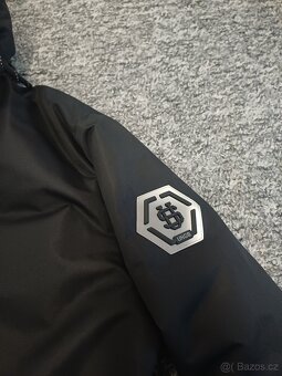 Uncle SAM zimní bunda - 2