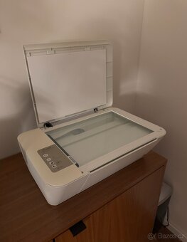 Inkoustová tiskárna HP Deskjet Ink Advantage 1516 - 2