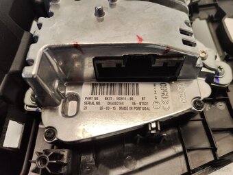 Ford transit MK8 originální autorádio - 2