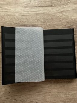 Album na poštovní známky - 2