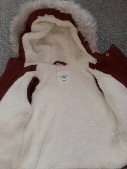 zimní bunda - 2