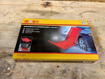 Prodám věci na offroad hraní - 2