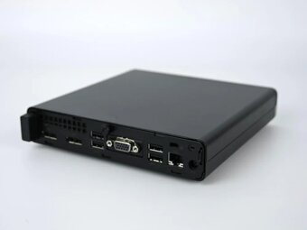 HP 600 G5 - i5 9600T, 16GB RAM, 512GB NVMe, ZÁRUKA, W11 - 2