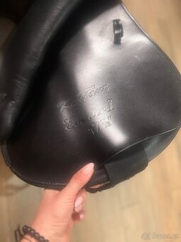 Sedlo KenTaur Eventer II. - všestrannost/military - 2