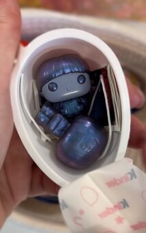 Kinder joy Stranger Things - 2