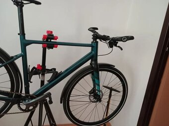 Zánovní Bergamont Sweep - 2