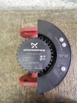Grundfos Magna 40-100, 230 V - 2
