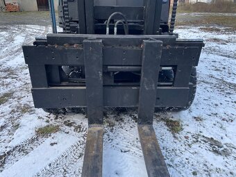 Prodám VZV Desta DV32AK - boční posuv - 2