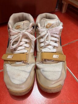 Botasky NIKE AIR Trainer 1 Mid -vel. 42,5 - 2