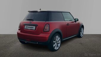 Mini Cooper 1,4 i 55 kW - 2
