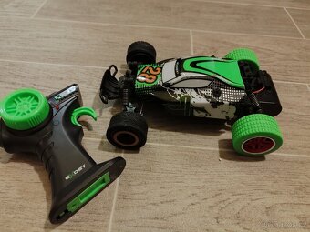 RC auta - 2
