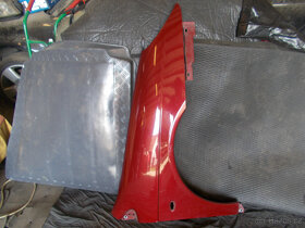 Prodám ND na CITROEN C5 2,2HDI, rv: 2006 - 2