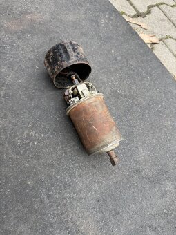 Dynamo na HD, atd… - 2