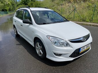 Hyundai I30, 1.4i 2011 - 2
