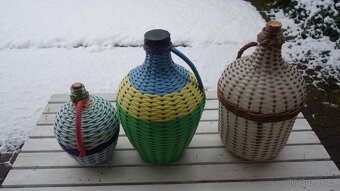 DEMIŽONY NA SLIVOVICI - 2