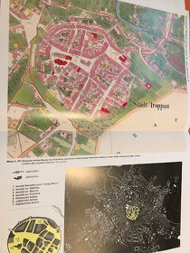 Opava-historický atlas měst České republiky č.20 - 2