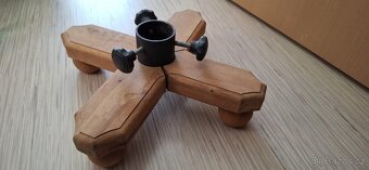 Stojan na vánoční stromek - 2