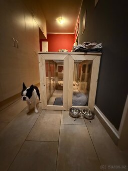 Biváček pro pejska/jiné zvířátko - 2