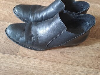 Dámské polobotky  Reiker 42 - 2