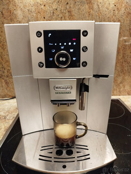 Kávovar DeLonghi ESAM 5400 PERFECTA - 2