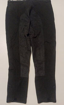 Hezké jezdecké rajtky Feroti vel.46 - strečové - 2