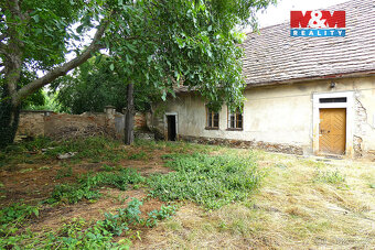 Prodej rodinného domu, 132 m², Velim, náměstí Obránců míru - 2